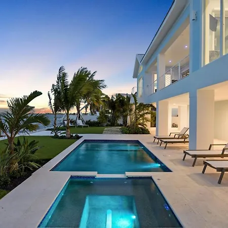 Oceanfront Oasis By Last Key Realty